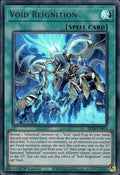 Void Reignition • BLTR-EN015 • UR