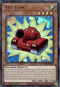 Toy Tank • BLTR-EN022 • UR