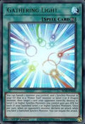 Gathering Light • BLTR-EN030 • UR