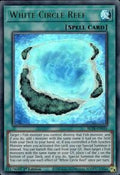 White Circle Reef • BLTR-EN035 • UR
