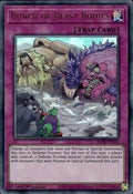Bunch of Beast Bodies • BLTR-EN042 • UR