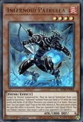Infernoid Patrulea • BLTR-EN061 • UR