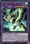 Ritual Beast Ulti-Cannahawk • BLTR-EN084 • UR