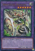Dracotail Shaulas • BPRO-EN037 • UR