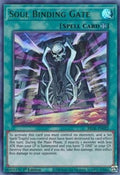 Soul Binding Gate • BROL-EN022 • UR