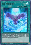 Ice Mirror • BROL-EN024 • UR