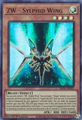 ZW - Sylphid Wing • BROL-EN025 • UR
