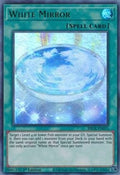 White Mirror • BROL-EN051 • UR