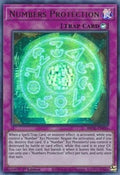 Numbers Protection • BROL-EN056 • UR