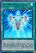 Hyper Rank-Up-Magic Utopiforce • BROL-EN060 • UR