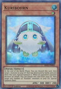 Kuribohrn • BROL-EN063 • UR