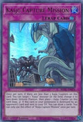 Kaiju Capture Mission • BROL-EN076 • UR