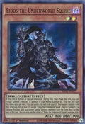 Eidos the Underworld Squire • BROL-EN077 • UR