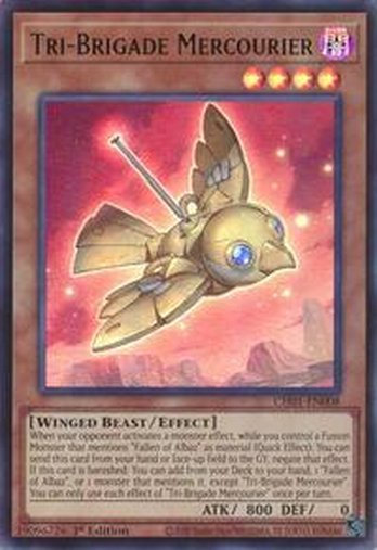 Tri-Brigade Mercourier • CH01-EN008 • UR