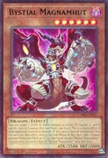Bystial Magnamhut • CH01-EN011 • UR