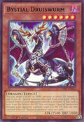 Bystial Druiswurm • CH01-EN013 • UR
