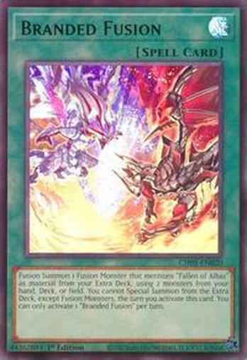 Branded Fusion • CH01-EN020 • UR