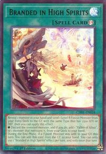 Branded in High Spirits • CH01-EN024 • UR