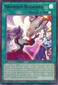 Branded Regained • CH01-EN026 • UR