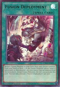 Fusion Deployment • CH01-EN029 • UR