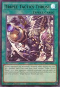 Triple Tactics Thrust • CH01-EN030 • UR