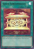 Gold Sarcophagus • CH01-EN032 • UR