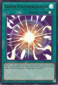 Super Polymerization • CH01-EN033 • UR