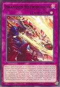 Branded Retribution • CH01-EN034 • UR