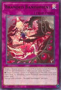Branded Banishment • CH01-EN035 • UR