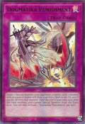 Dogmatika Punishment • CH01-EN039 • UR