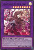 Granguignol the Dusk Dragon • CH01-EN050 • UR
