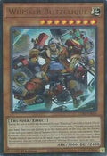 Whisker Blitzclique • CORI-EN010 • UR