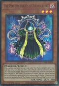 The Phantom Knights of Decayed Cloak • CORI-EN018 • UR