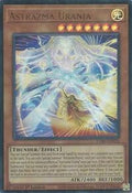 Astrazma Urania • CORI-EN023 • UR