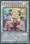 Elfnote June Pride • CORI-EN035 • UR