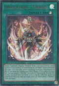 Invocation - "Sword • CORI-EN053 • UR