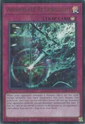 Annihilate Retroglight • CORI-EN079 • UR