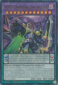 D/D/D/D Dimensional King Arc Crisis • DOOD-EN035 • UR