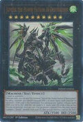 Jupiter the Power Patron of Destruction • DOOD-EN044 • UR