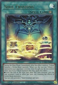 Soul Crossing • EGO1-EN002 • UR