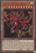 Slifer the Sky Dragon • EGS1-EN001 • UR