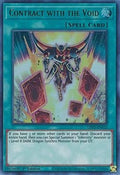 Contract with the Void • GFP2-EN022 • UR