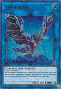 Trackblack • GFP2-EN028 • UR