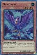 Onmoraki • GFP2-EN032 • UR
