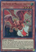 The Agent of Miracles - Jupiter • GFP2-EN052 • UR