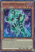 Vision HERO Minimum Ray • GFP2-EN055 • UR