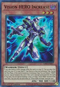 Vision HERO Increase • GFP2-EN057 • UR