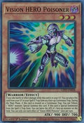 Vision HERO Poisoner • GFP2-EN058 • UR