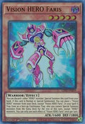Vision HERO Faris • GFP2-EN059 • UR