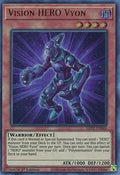 Vision HERO Vyon • GFP2-EN060 • UR